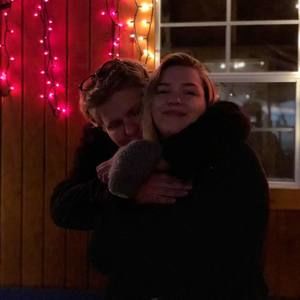 Meet your Posher, Lillian